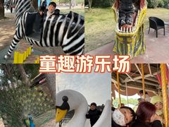 -南京银杏湖乐园