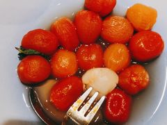 -阿里疆Alijiang·丝路美食·异域风情·清真(长楹天街店)