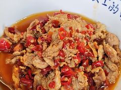 -罗大姐湘潭菜馆(洋湖春园店)