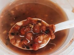 袁妈招牌红豆汤-袁妈红豆汤(重庆总店)