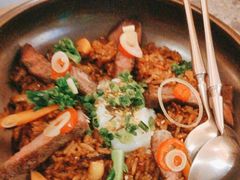 -芭莉与彩虹西餐厅(成都合生汇店)