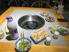 -程记私房火锅兔(总店)