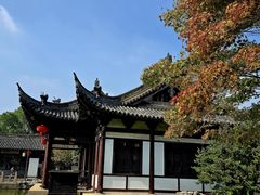 -常熟方塔园