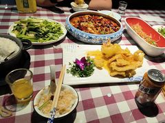 -小锅饭豆腐馆(嘉陵江街店)
