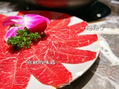 -禄婶鸡煲·打边炉