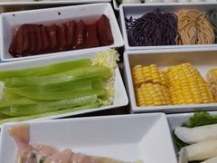 -野妹经典火锅(民治店)