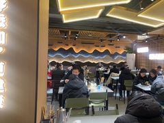 -郑享吃烧烤烩面(红专路店)