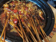 -胡马八破·川菜小馆(高新万达店)