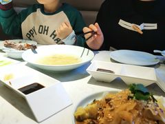 -华馨园北京烤鸭(丽水店)