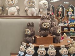 -泡泡玛特POPMART(壹号店)