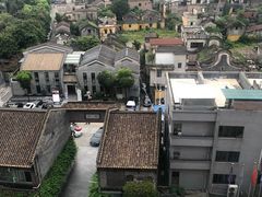 -佛山顺德香云纱园林酒店(清晖园店)