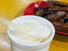 -光明刘冰乳鸽店(光明法政北路店)