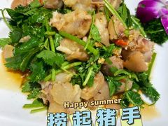 -周锦记广式餐厅