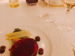 -上海和平饭店华懋阁 Cathay Room