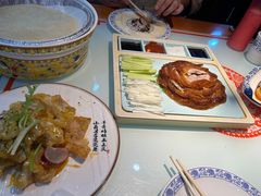 -富贵春饼·烤鸭·大厨现炒(诸城店)