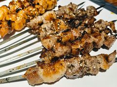 -義聚德·清真铜锅涮羊肉·烧烤(河东店)