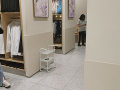 -天真蓝照相馆(五角场百联又一城店)