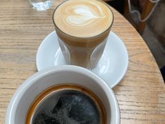 -VOYAGE COFFEE(北锣鼓巷店)