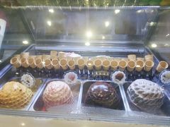 -魏家凉皮(西安秋林宏业商厦店)