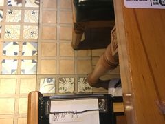 -云晓光头烧烤吧(川沙绿地店)