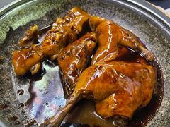 -应天大明王朝·南京菜创始店(中山陵店)