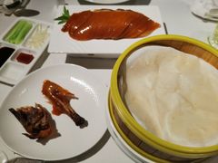 -贝勒爷·酥不腻烤鸭