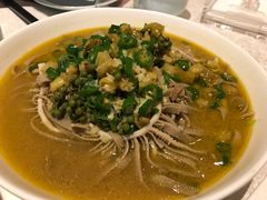 -阿斯牛牛·凉山菜(新会展店)
