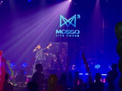 -MOSSO·Liveshow(M3香港广场店)