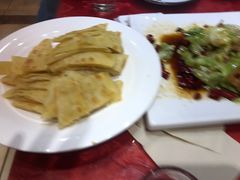 -上山下乡农家菜(加州水郡店)
