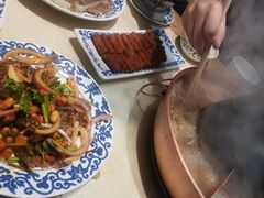 -东镇老火锅(长春路首店)