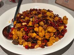 -星·South Beauty·俏江南(国贸店)