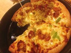 超级至尊比萨-必胜客(兴隆店)