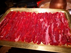 -北京老门框爆肚涮肉馆(凤城六路店)