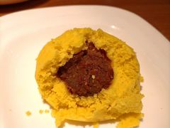 黄馍馍-晋家门(文峰广场店)