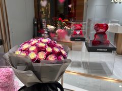 -ROSEONLY诺誓(磐基中心店)