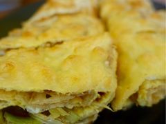 -甘味食堂(素食料理/蔬食料理/恆春美食)