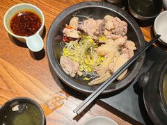 -云海肴·汽锅鸡·云南菜(高德置地店)