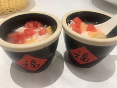 甜酒酿-道道鲜·崇明私房菜(五角场店)