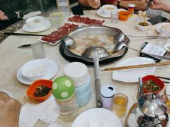 -大志牛肉火锅(天健花园店)