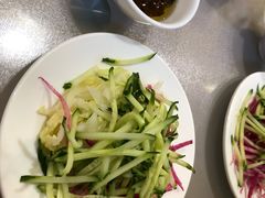 -黑八私房老北京炸酱面