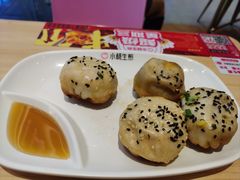 -小杨生煎(湟普汇店)