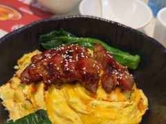 -喜家港式茶餐厅(三亚湾一丰禾生活广场店)
