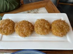 -那家小馆•北京菜•烤鸭(香山店)
