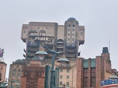 -巴黎迪士尼乐园