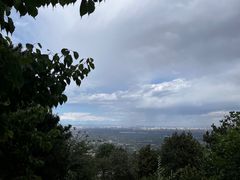 -北京西山国家森林公园