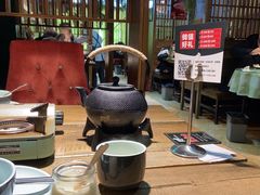 大堂-福宝漠北·牛羊肉(广埠屯店)