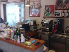 -麦田书店(国防路店)