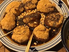 红糖糍粑-太平张醪糟(西街直营店)