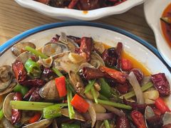 -阆辣荟餐饮(老味道8年·古城店)