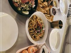 -天空花园餐吧·生日·团建(南山店)